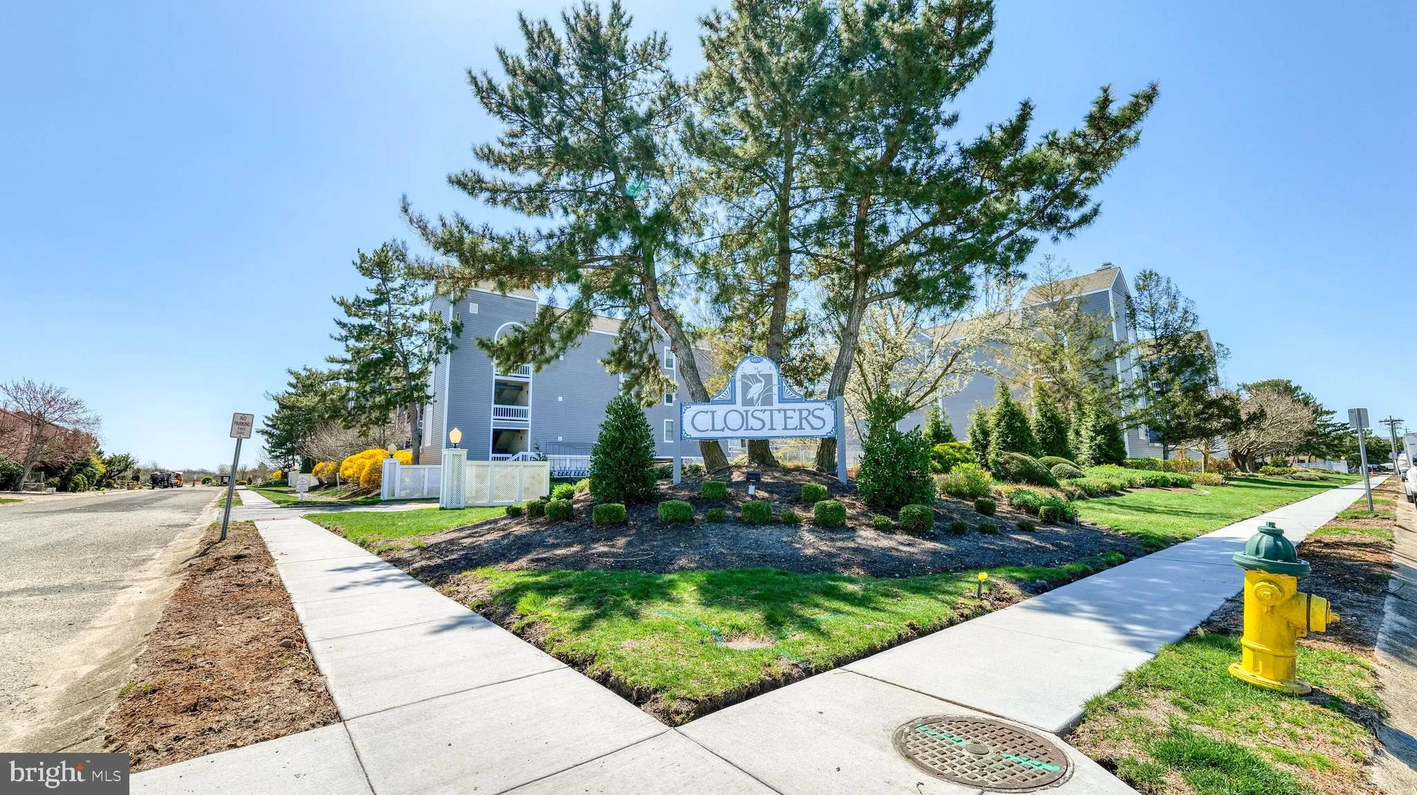 Brigantine, New Jersey 08203, United States, 2 Bedrooms Bedrooms, ,2 BathroomsBathrooms,Residential,Active,112812