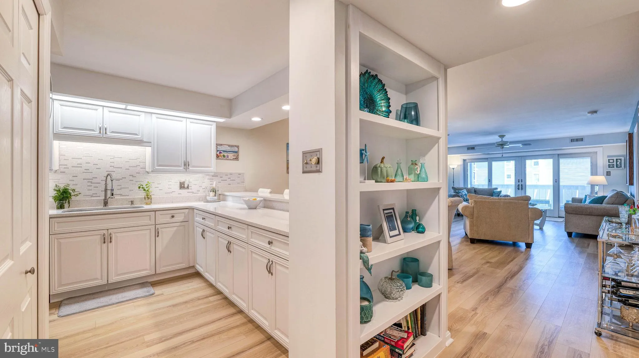 Brigantine, New Jersey 08203, United States, 2 Bedrooms Bedrooms, ,2 BathroomsBathrooms,Residential,Active,112812