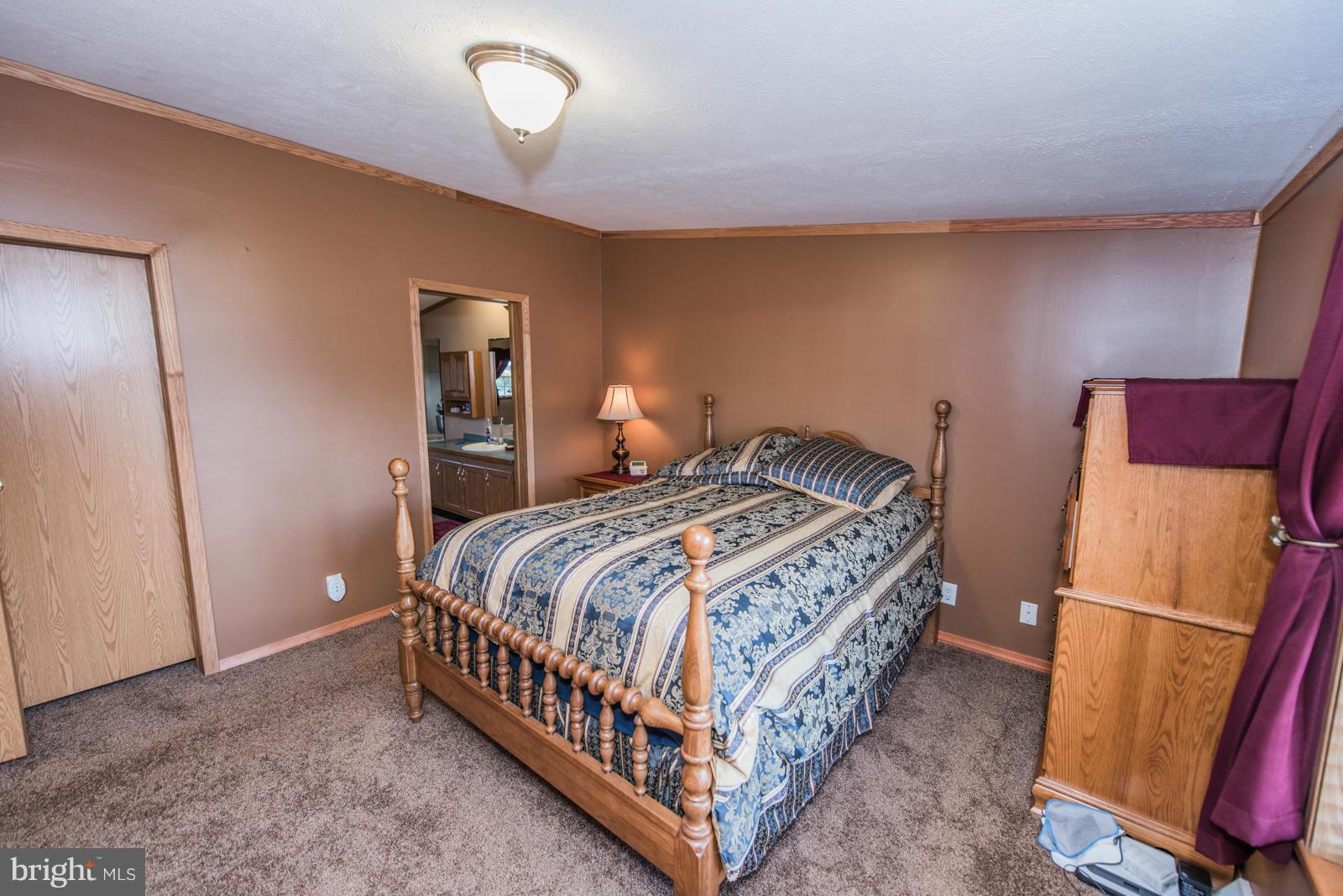 SUMMER HILL - Residential