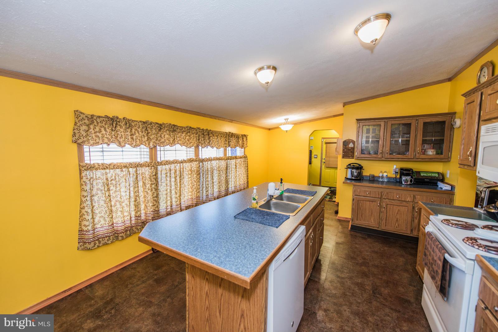 SUMMER HILL - Residential