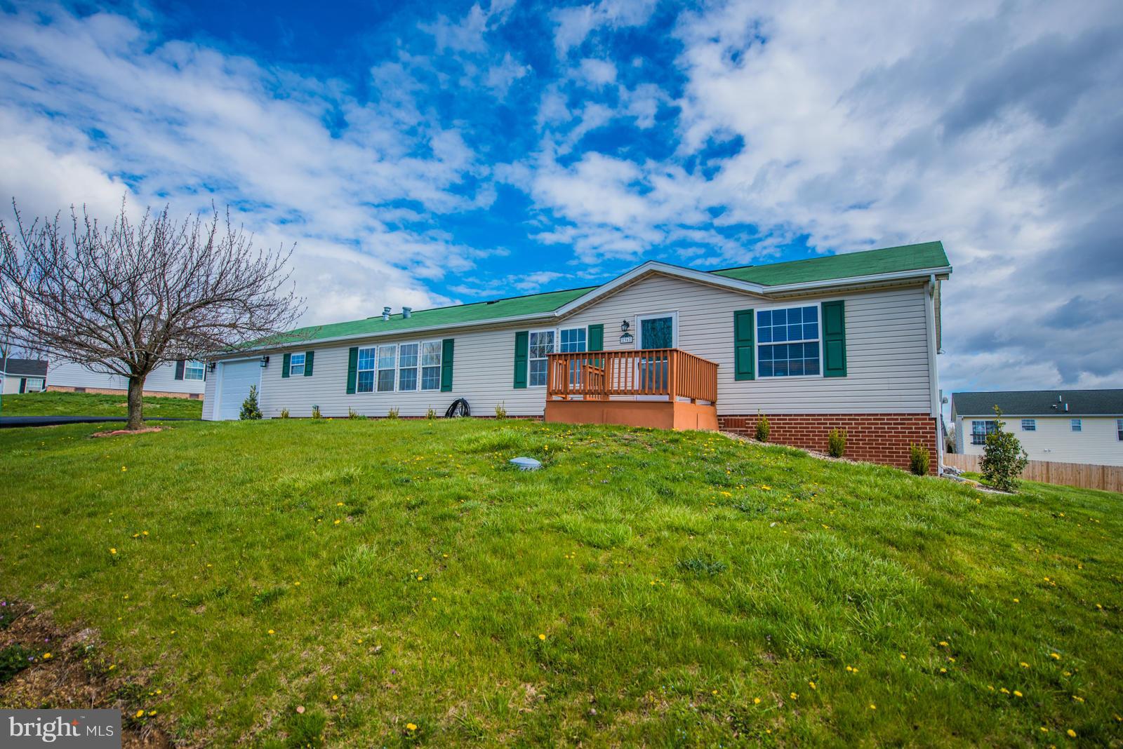 SUMMER HILL - Residential