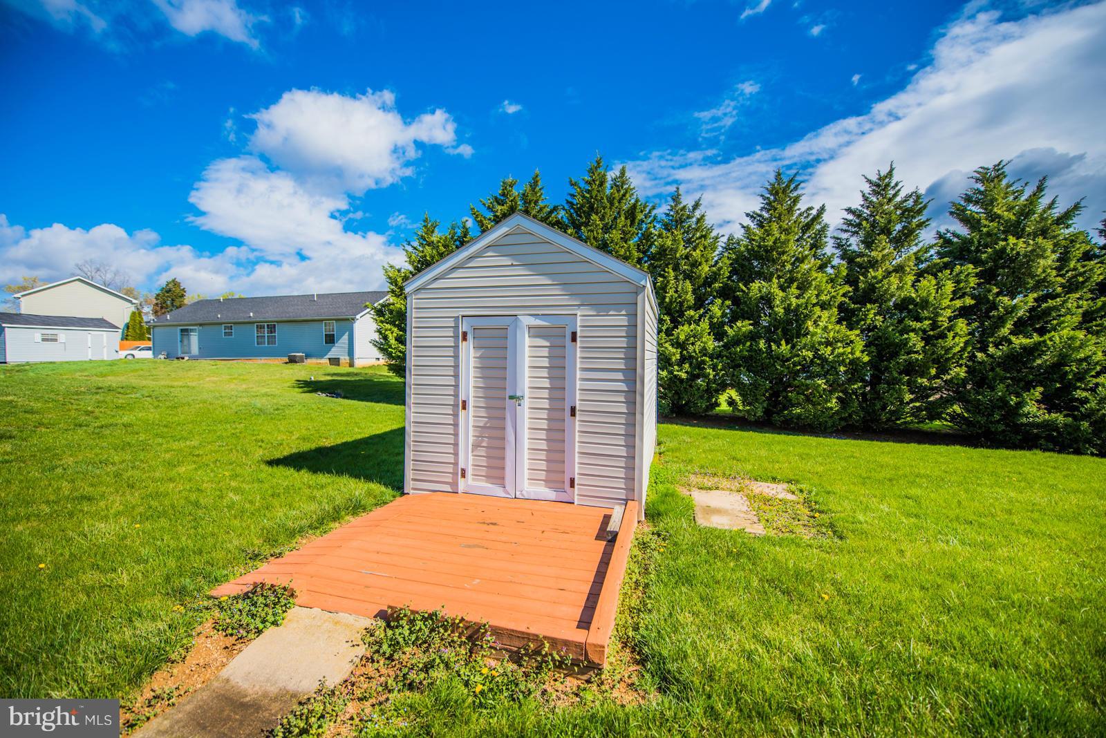 SUMMER HILL - Residential