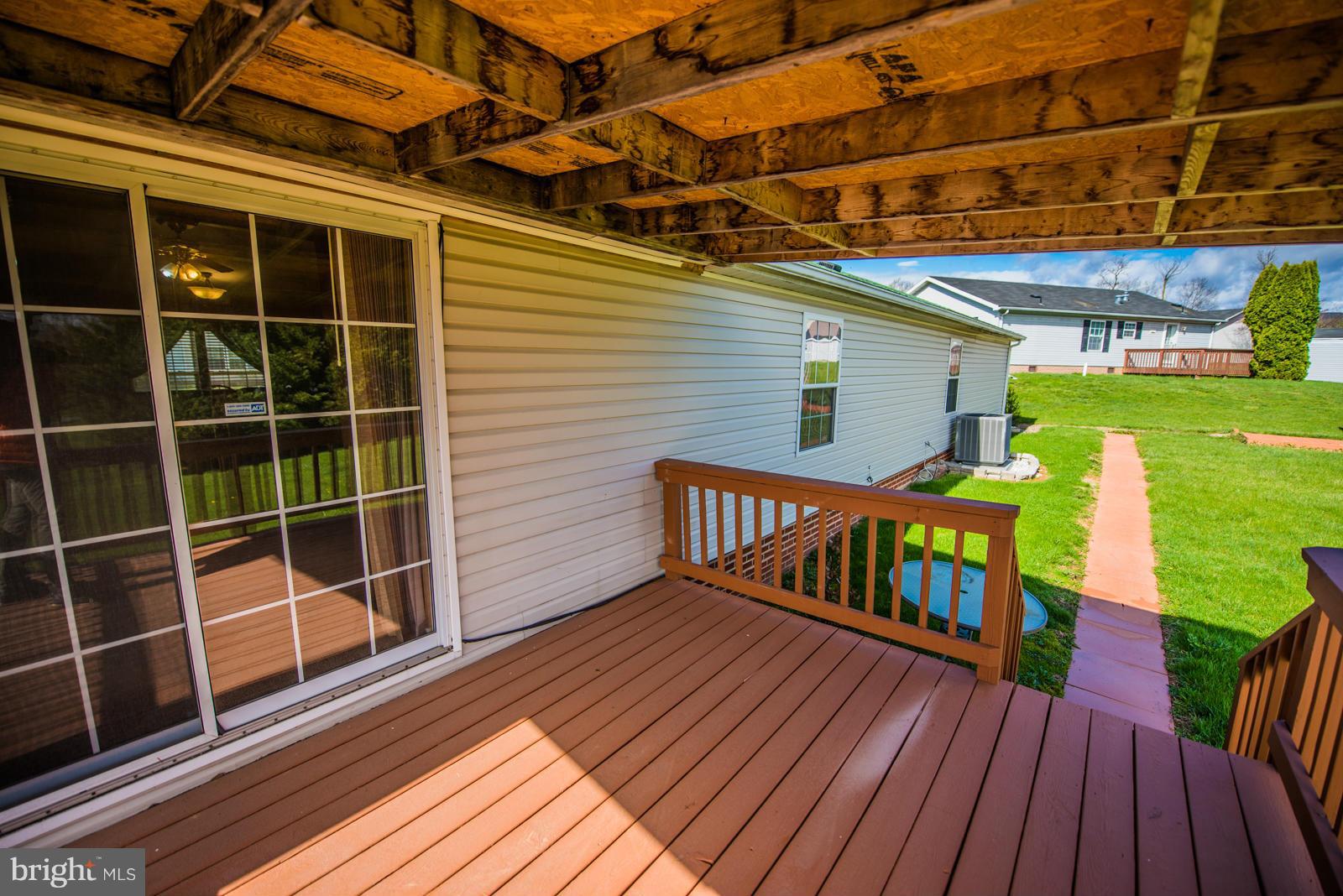 SUMMER HILL - Residential