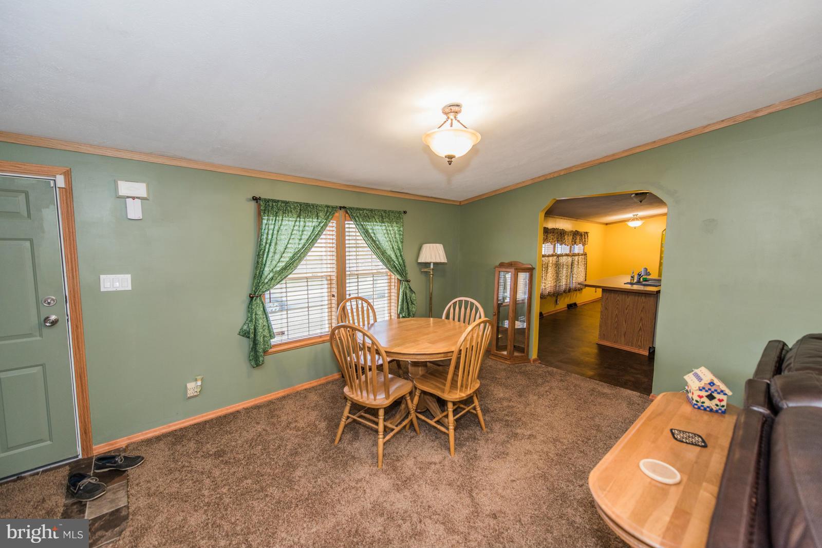 SUMMER HILL - Residential