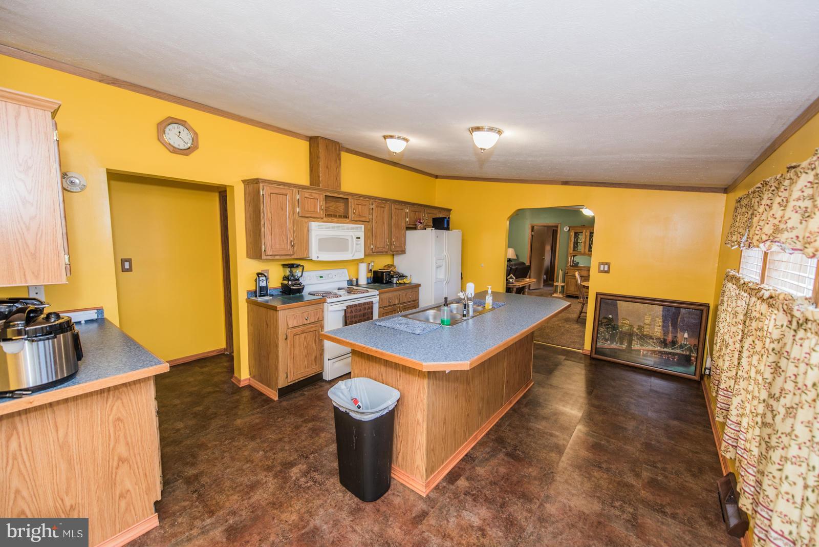 SUMMER HILL - Residential