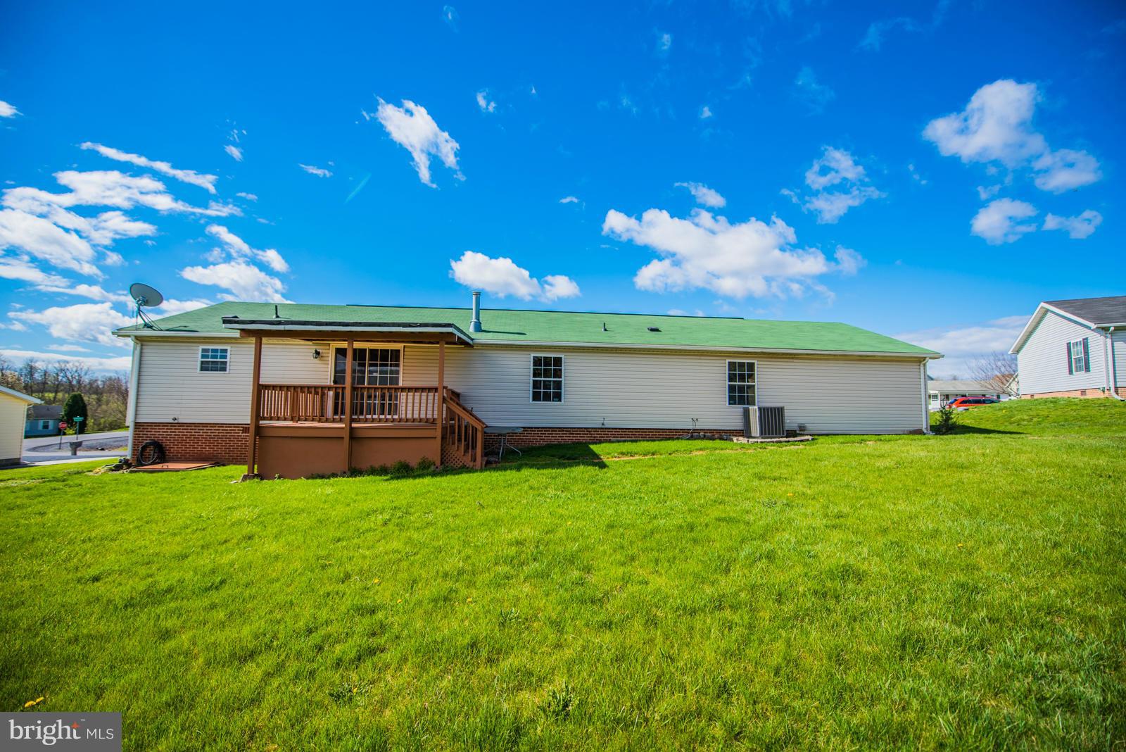 SUMMER HILL - Residential