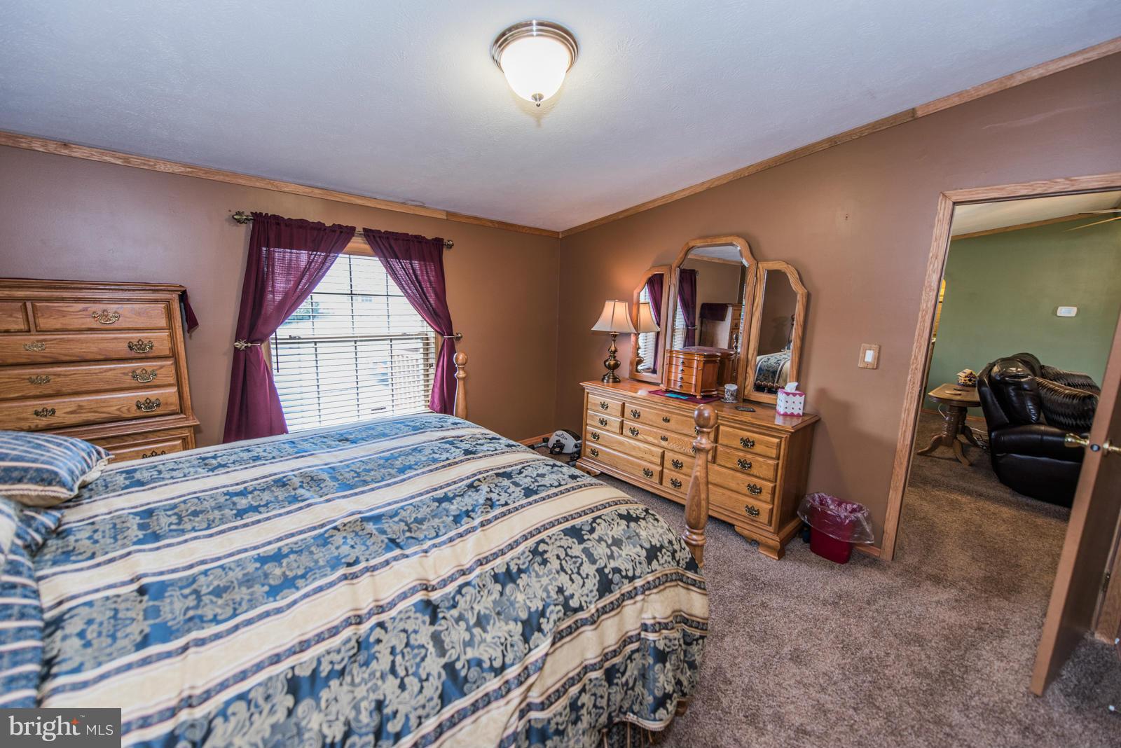 SUMMER HILL - Residential