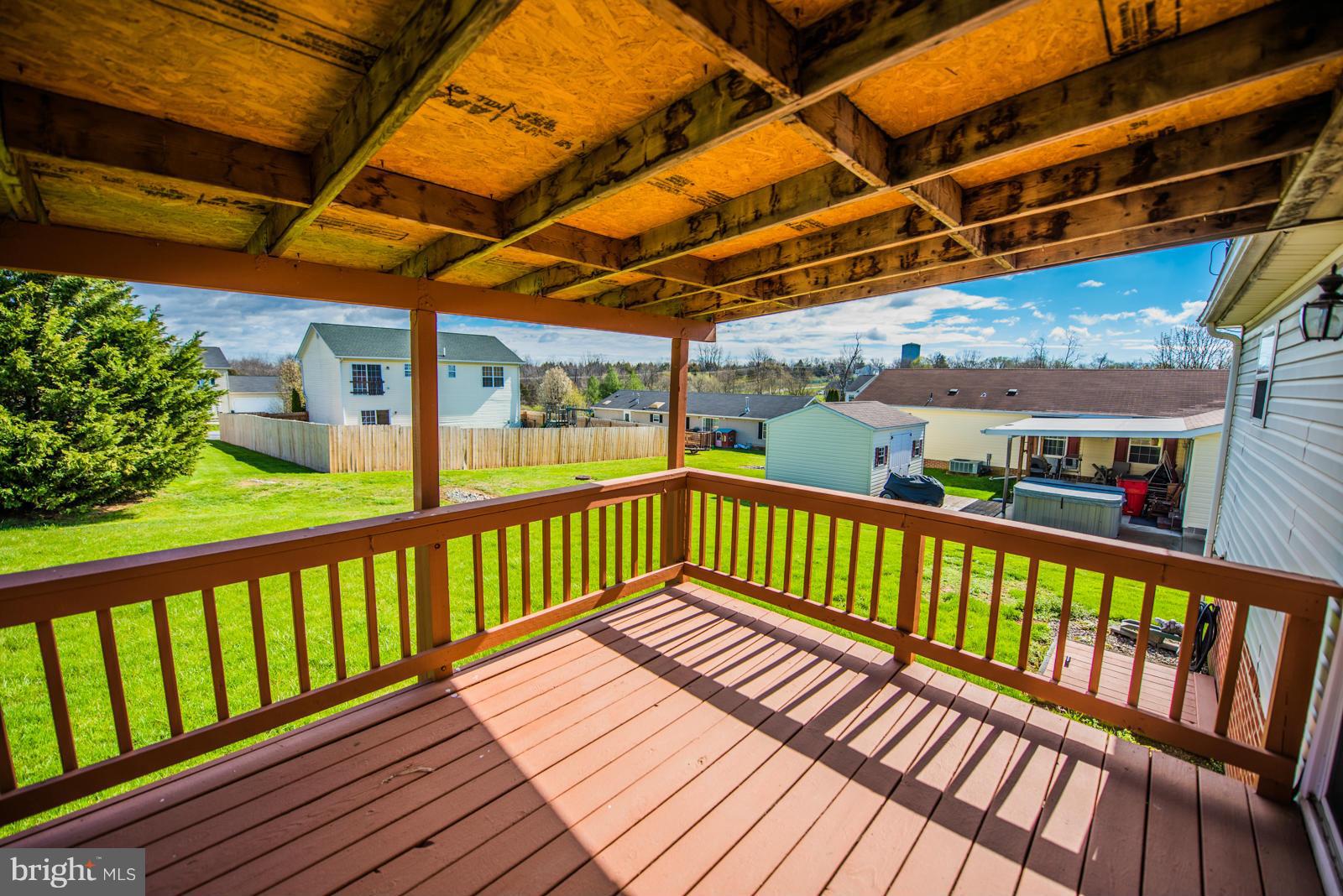 SUMMER HILL - Residential