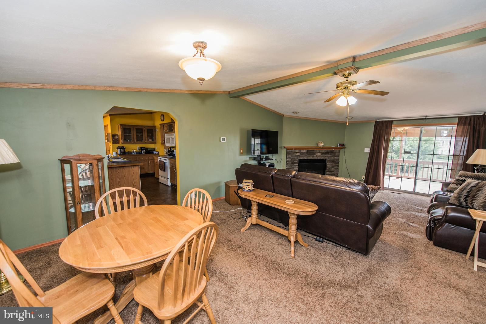 SUMMER HILL - Residential