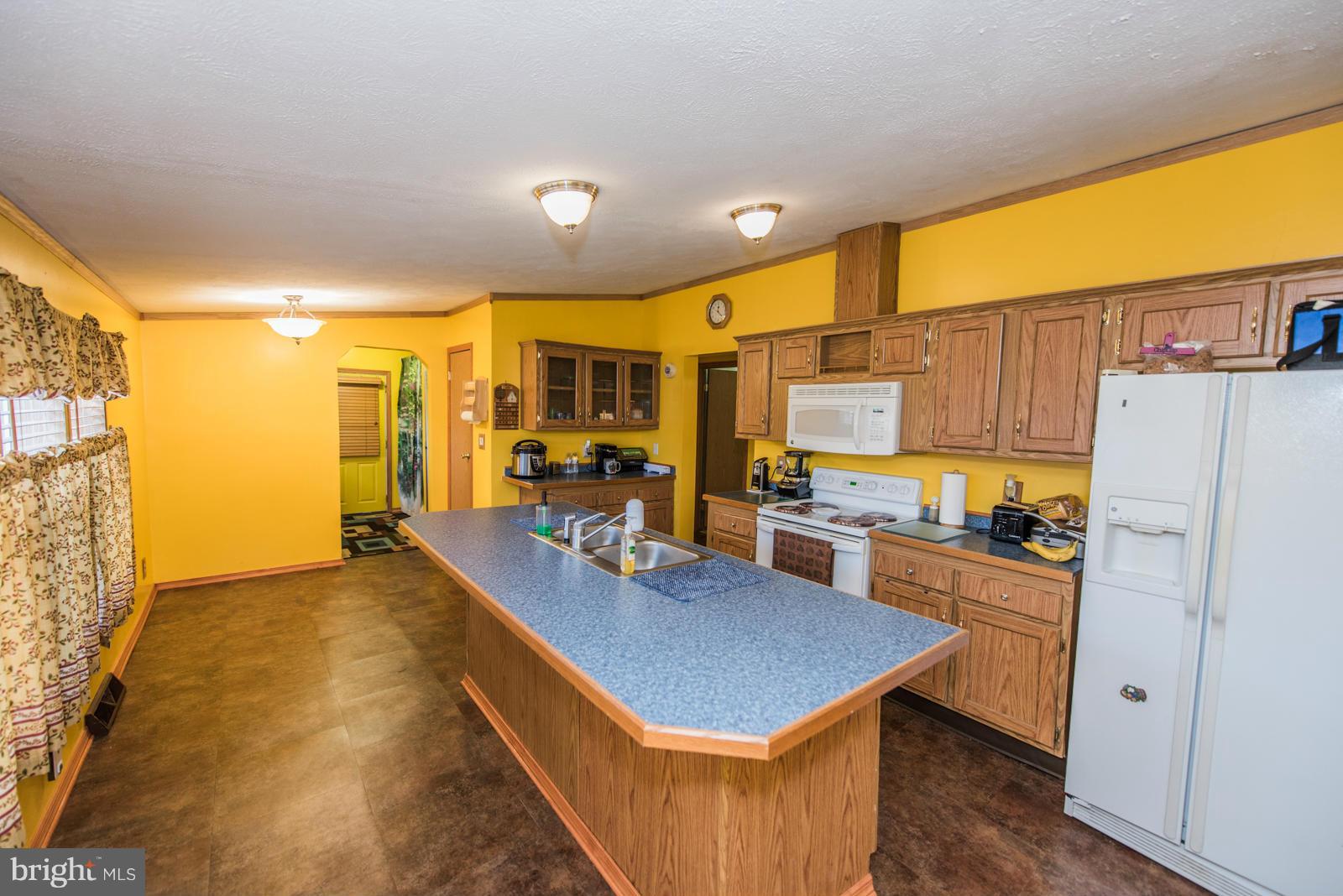 SUMMER HILL - Residential