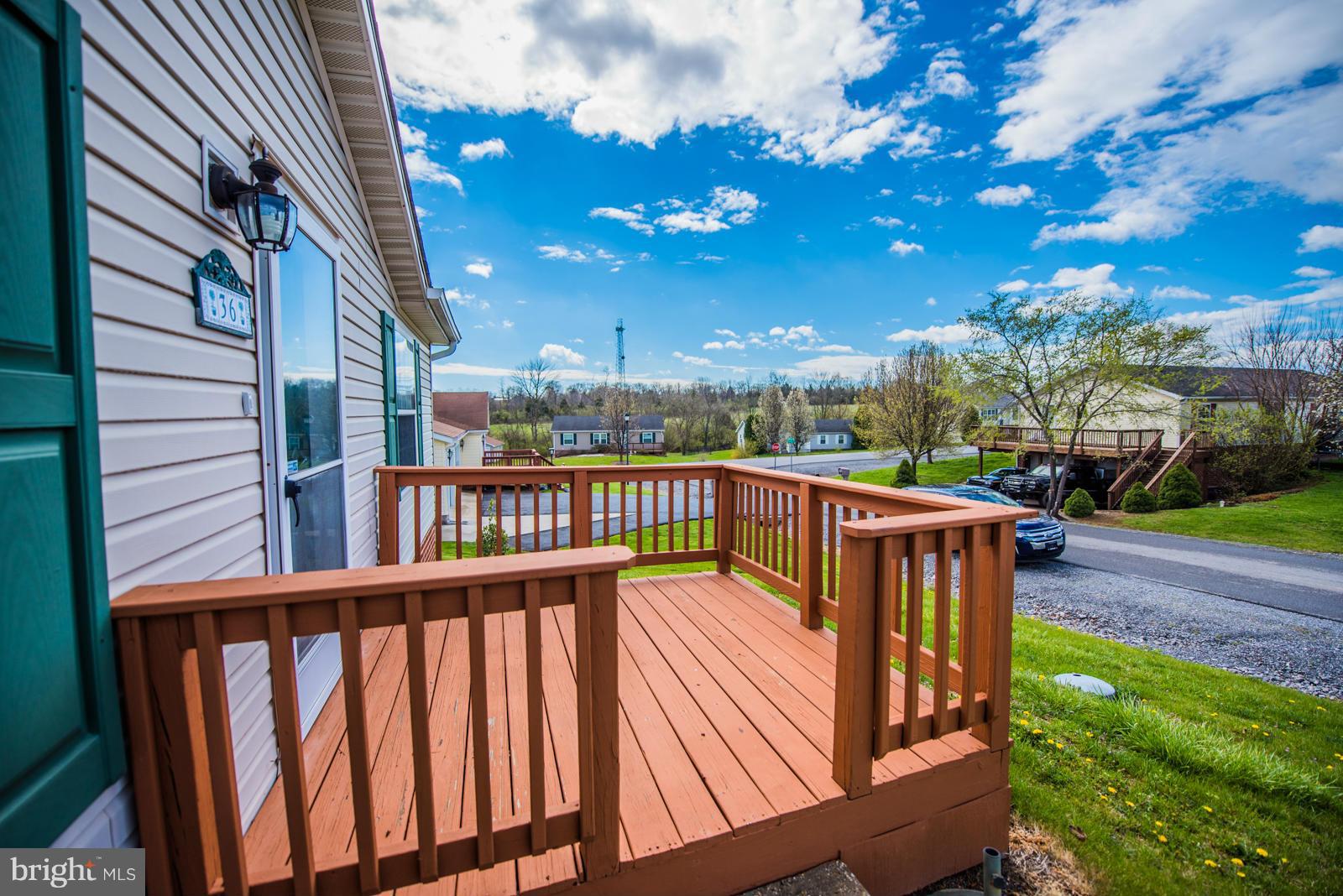 SUMMER HILL - Residential