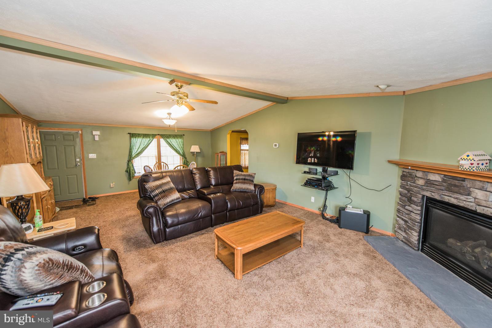 SUMMER HILL - Residential