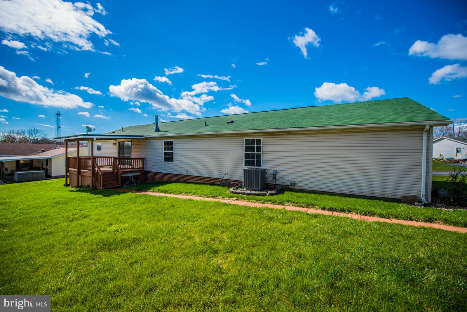 SUMMER HILL - Residential