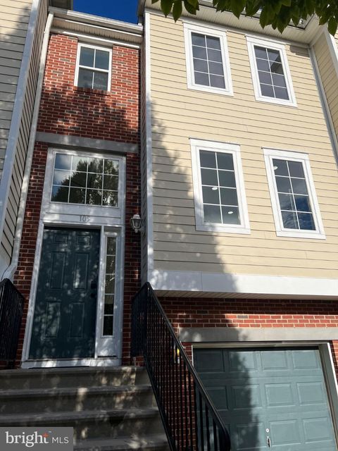 105 CITYVIEW AVENUE WILMINGTON DE 19802