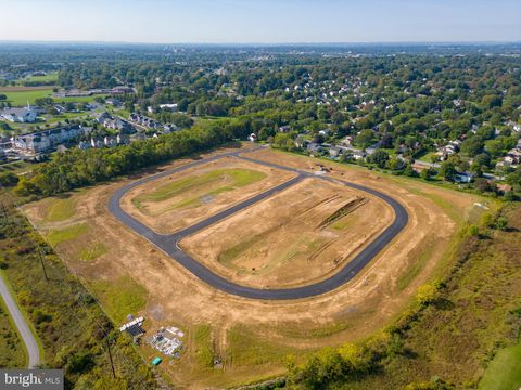 Vacant Land For Sale - 614 Dolly Drive<br/> Lancaster County, LANCASTER, PA 17601