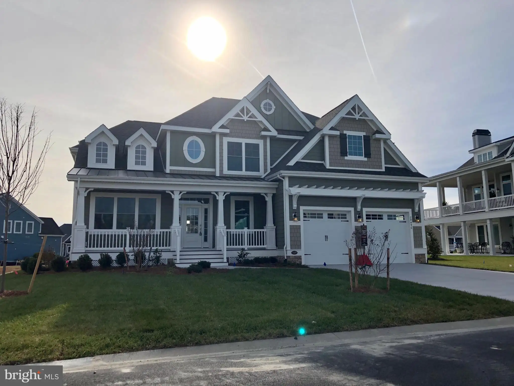 24496 Kayakers Path, Millsboro, DE 19966