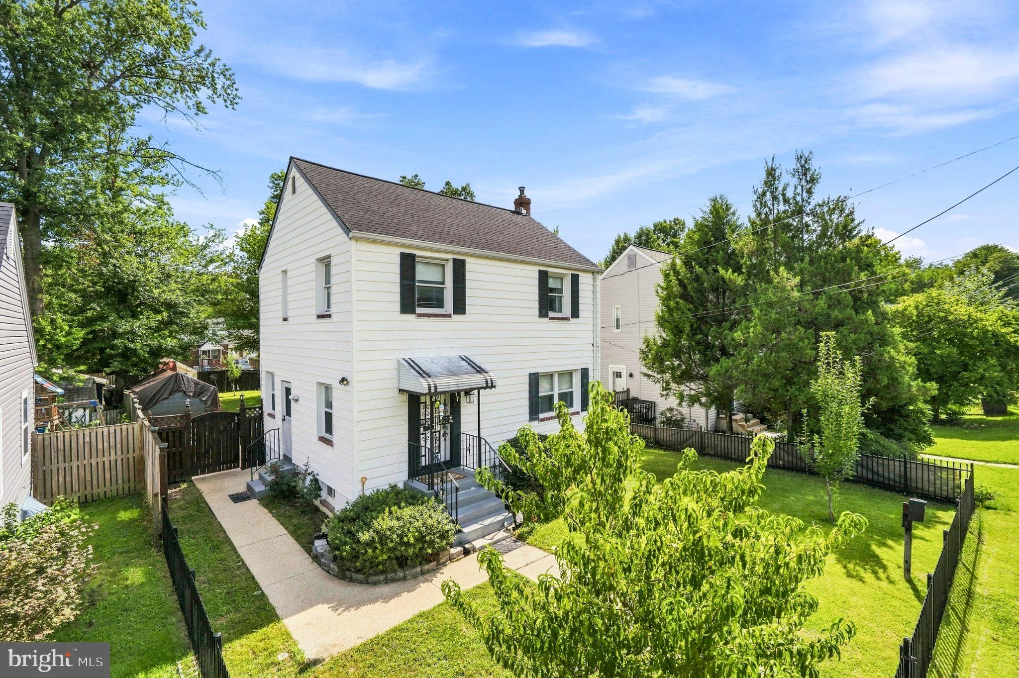 6117 Cabot Street, District Heights, MD, 20747