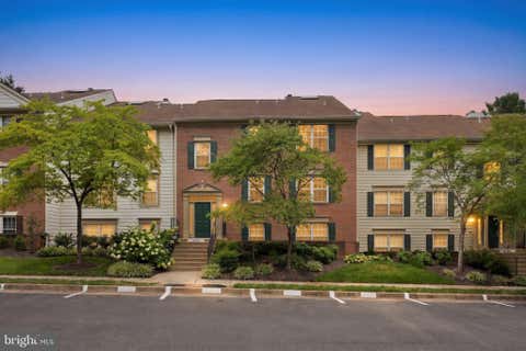 Photo of 12114 Green Leaf Court #202, FAIRFAX, VA 22033 (MLS # VAFX2335100)
