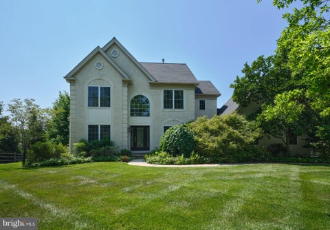 Photo of 102 Parkside Drive, NEW HOPE, PA 18938 (MLS # PABU2132252)