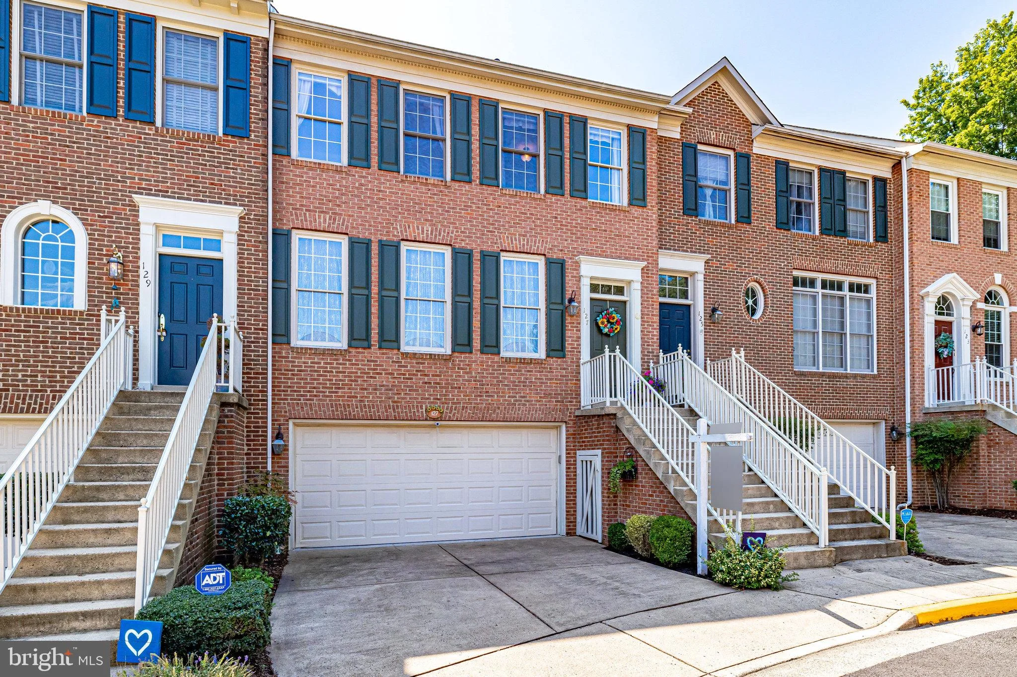 127 Roland Court SW, Vienna, VA 22180