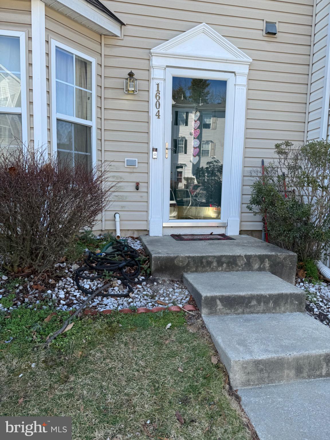 ASBURY WOODS - Residential Lease