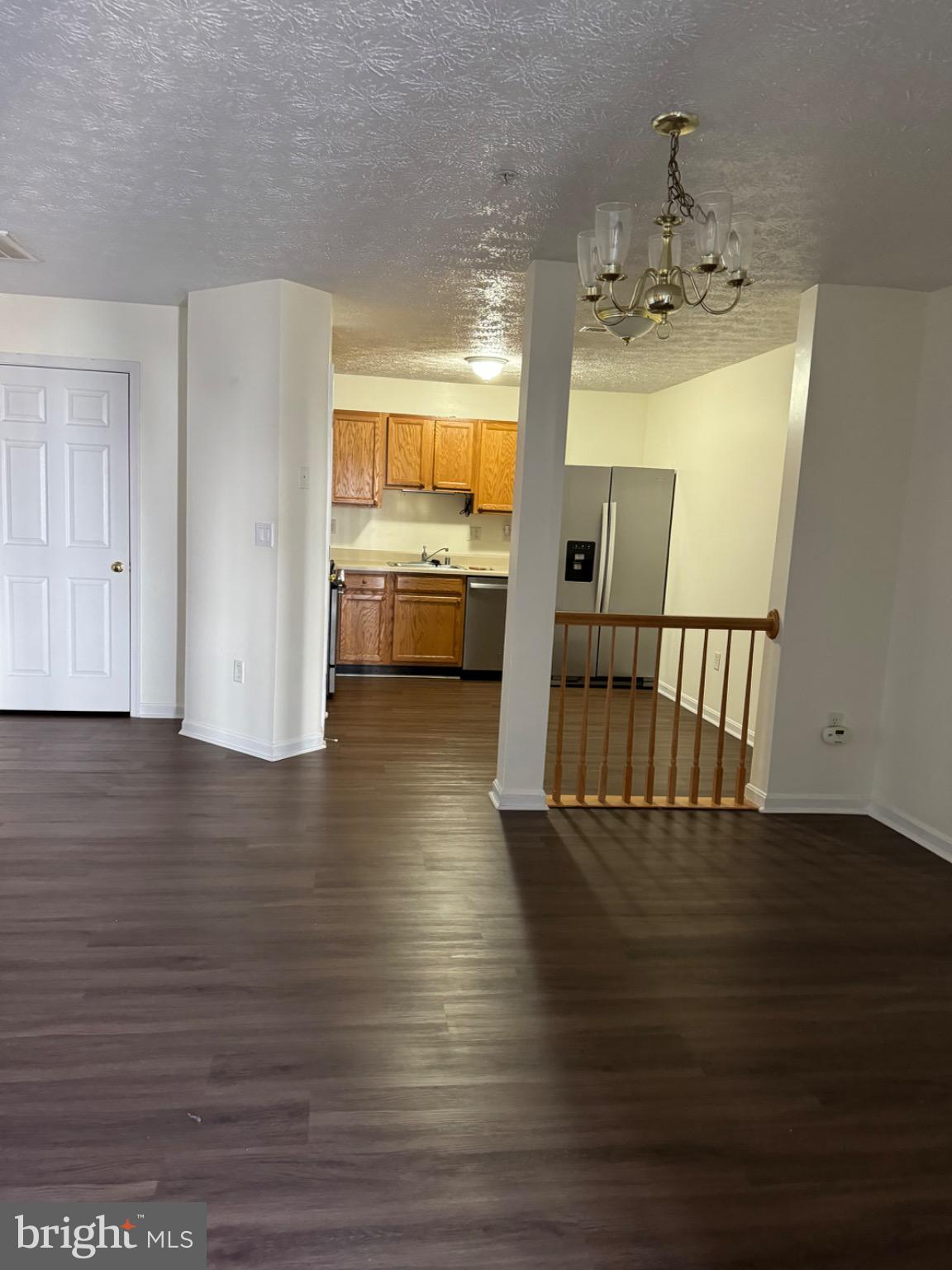 ASBURY WOODS - Residential Lease