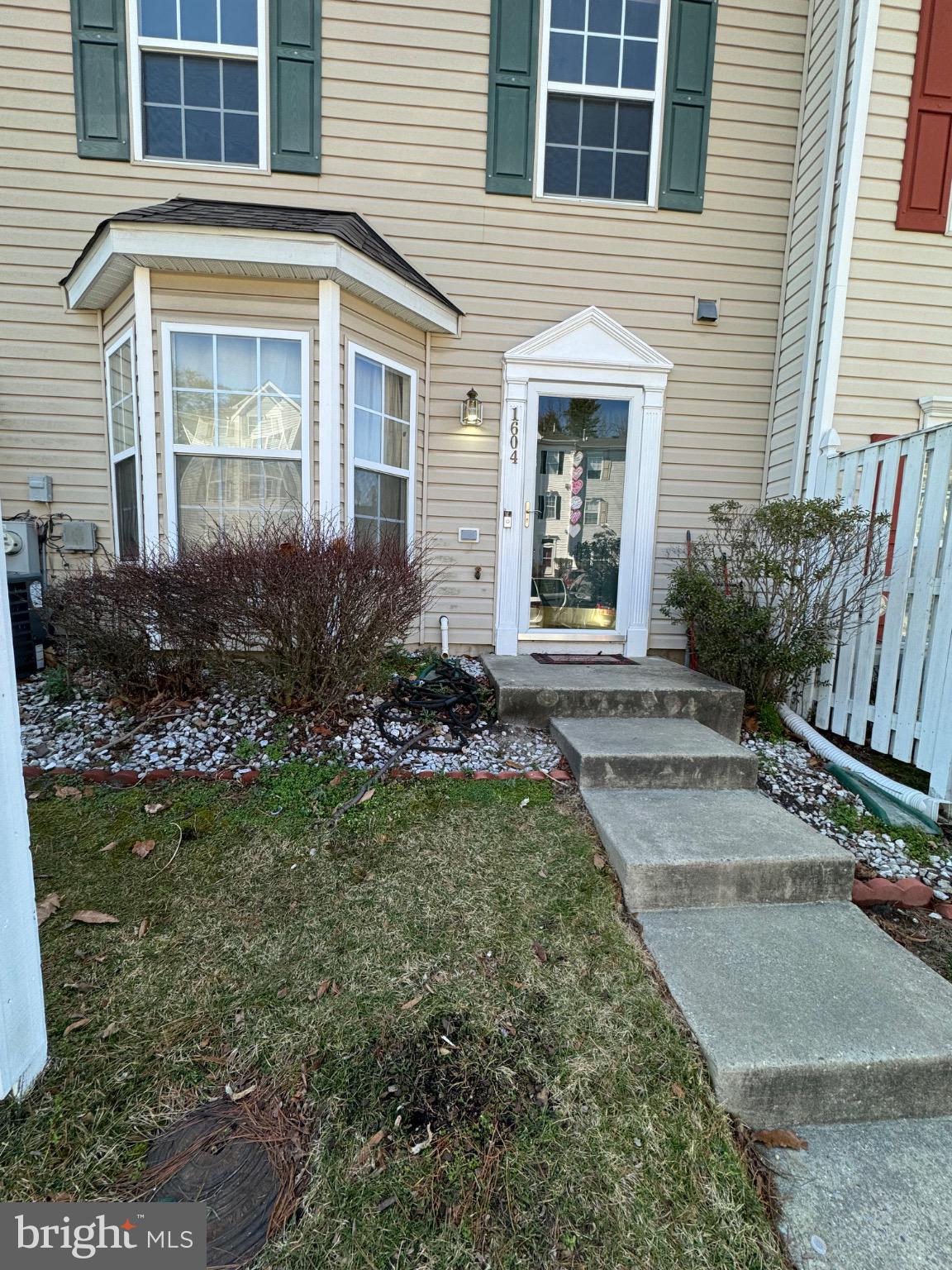 ASBURY WOODS - Residential Lease