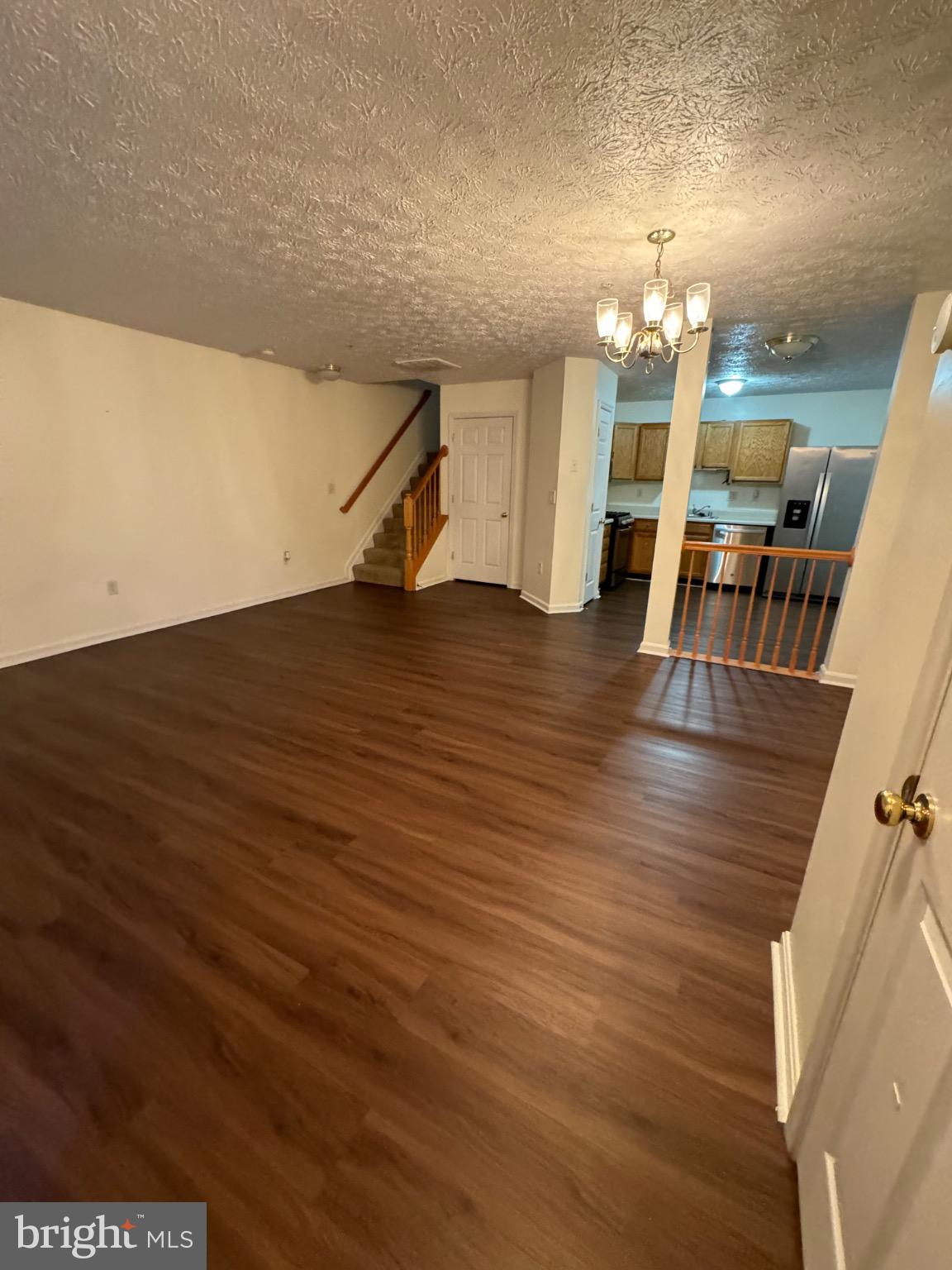 ASBURY WOODS - Residential Lease