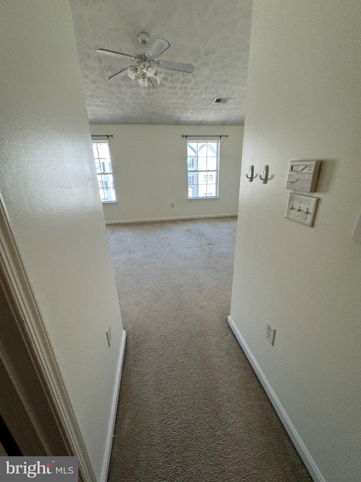 ASBURY WOODS - Residential Lease