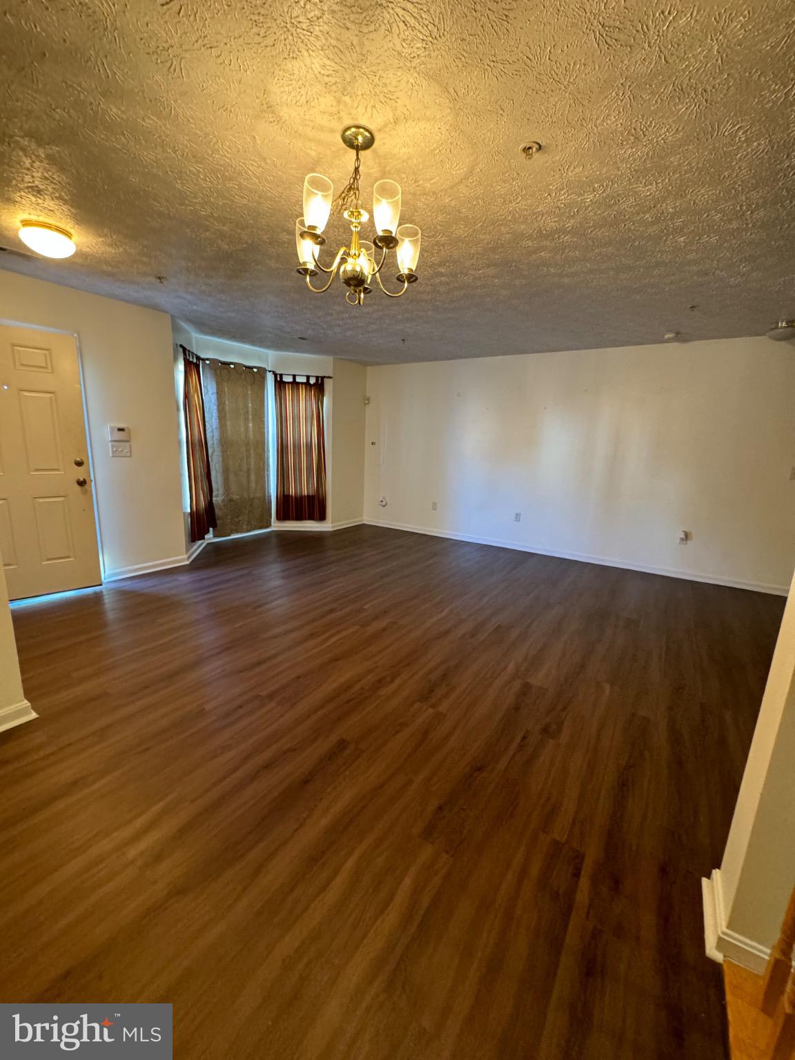 ASBURY WOODS - Residential Lease