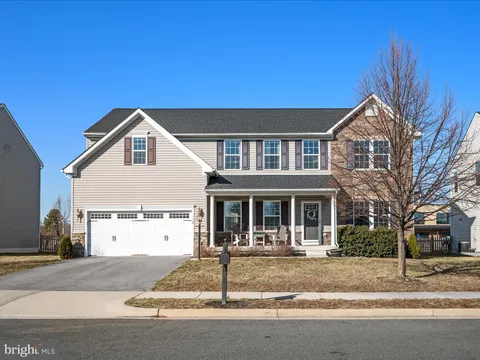 110 Buccaneer Court, Stephenson, VA 22656 - MLS#: VAFV2024648
