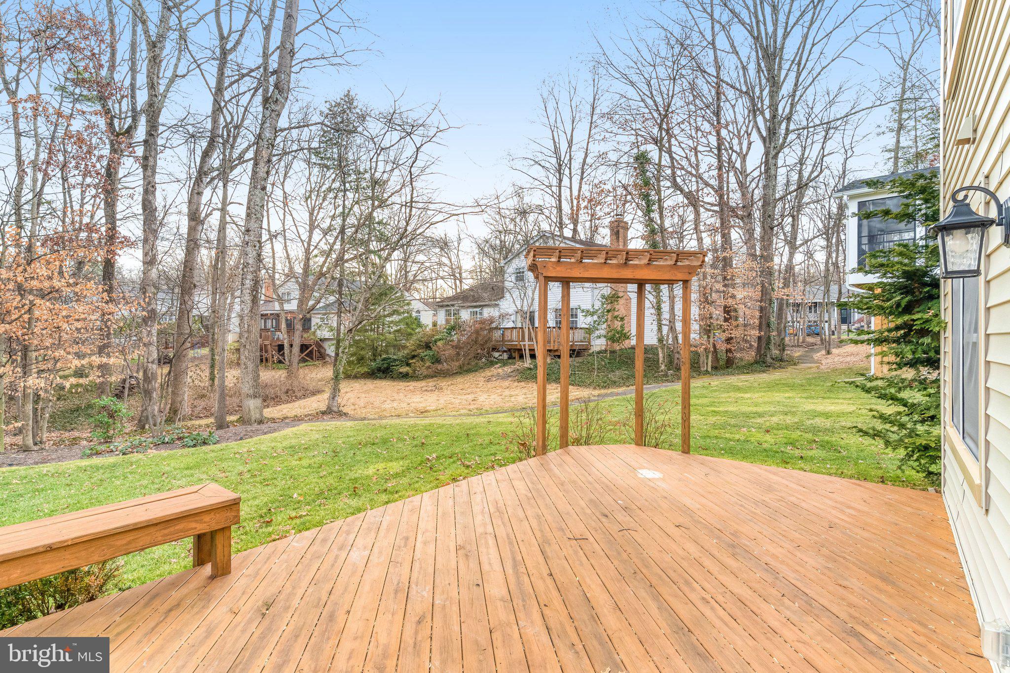 LAKEWOOD HILLS - Residential