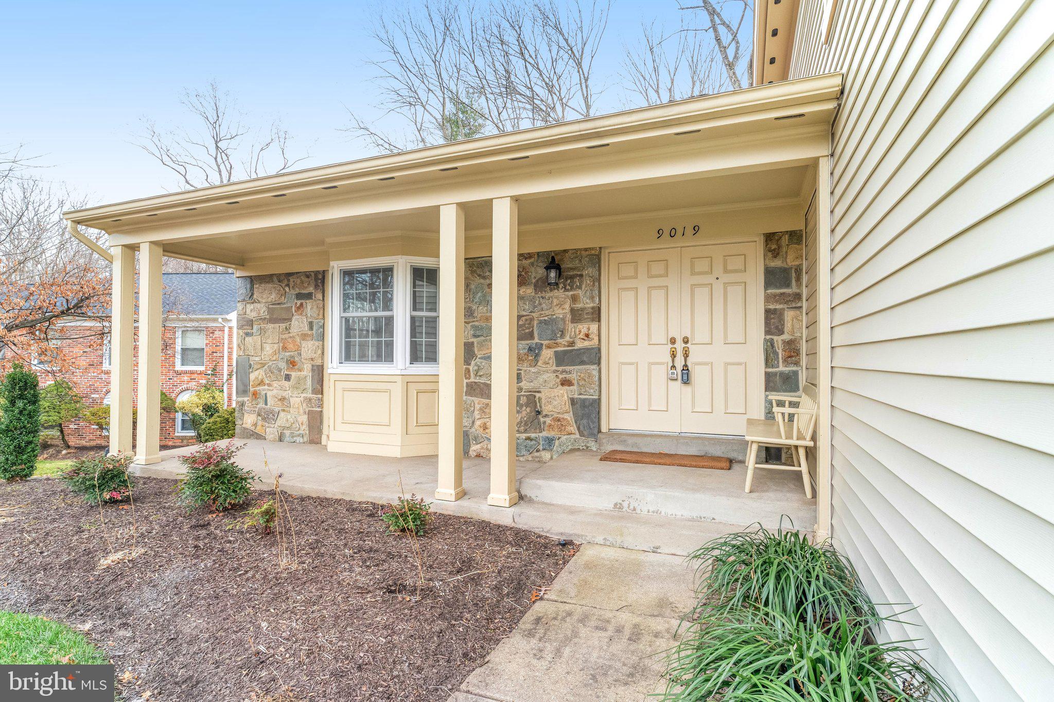 LAKEWOOD HILLS - Residential