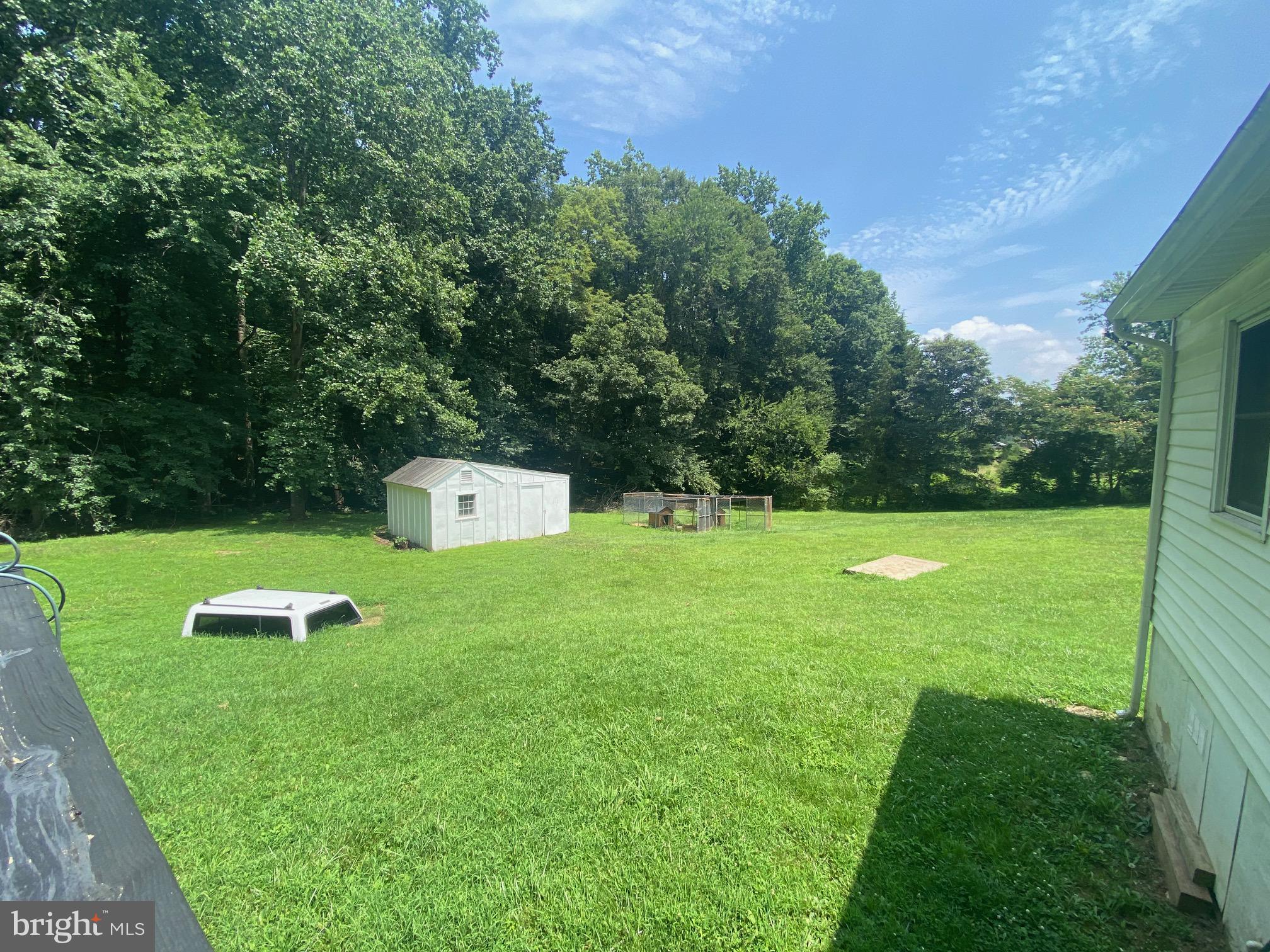 NONE AVAILABLE - Residential Lease