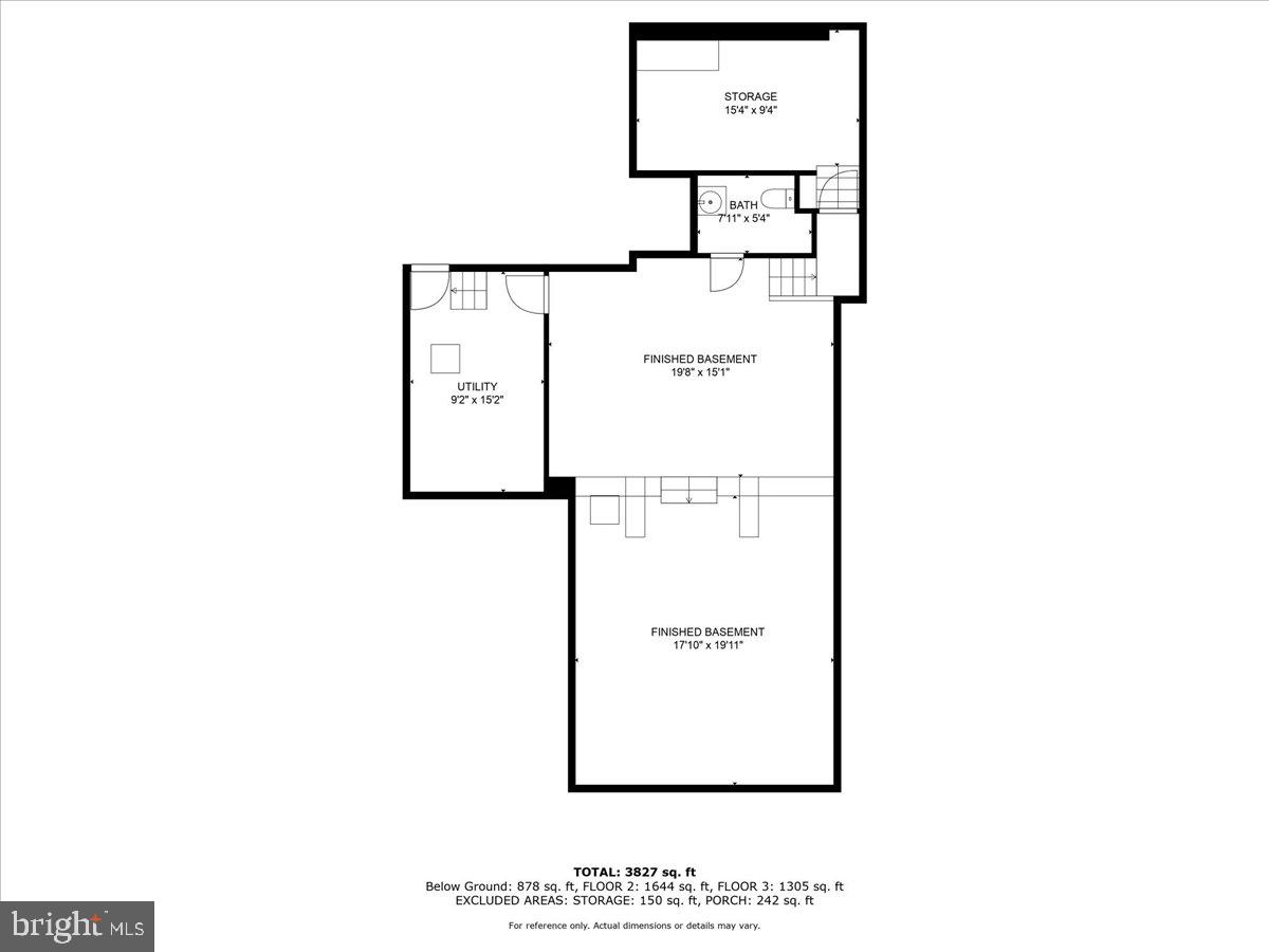CITY OF MARTINSBURG - Residential