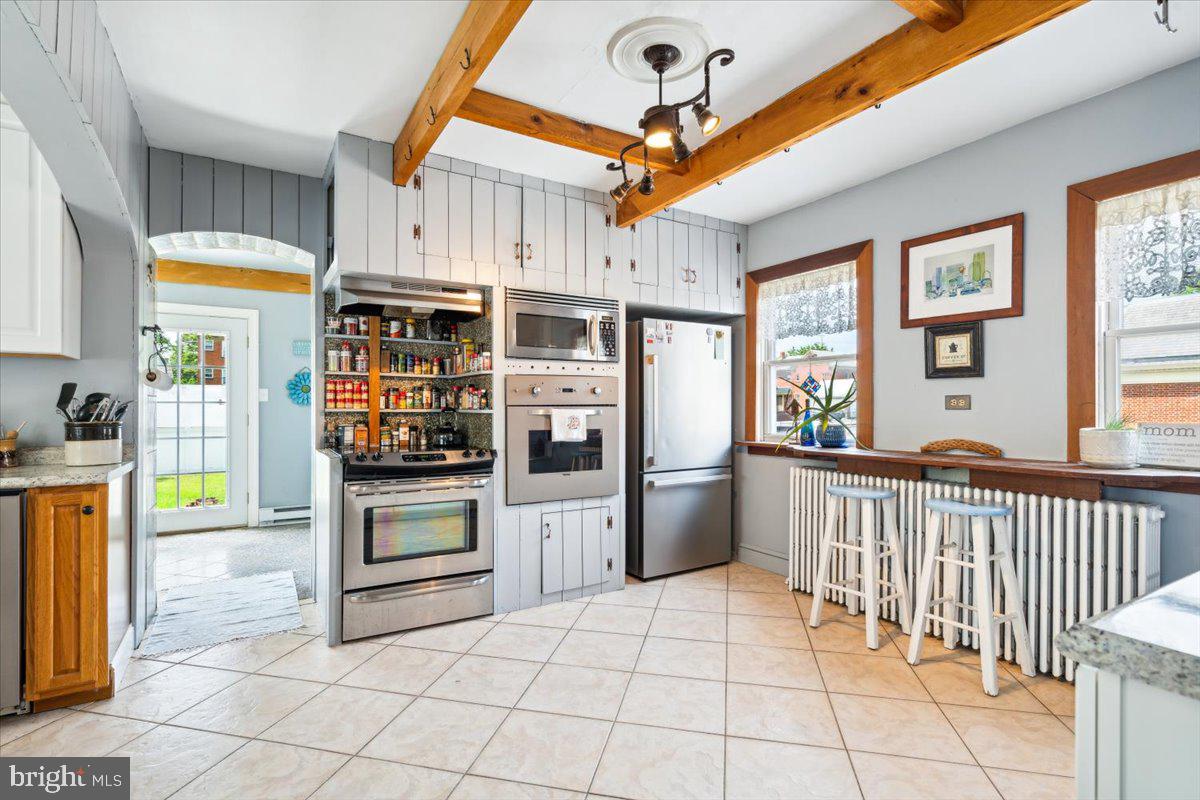 CITY OF MARTINSBURG - Residential