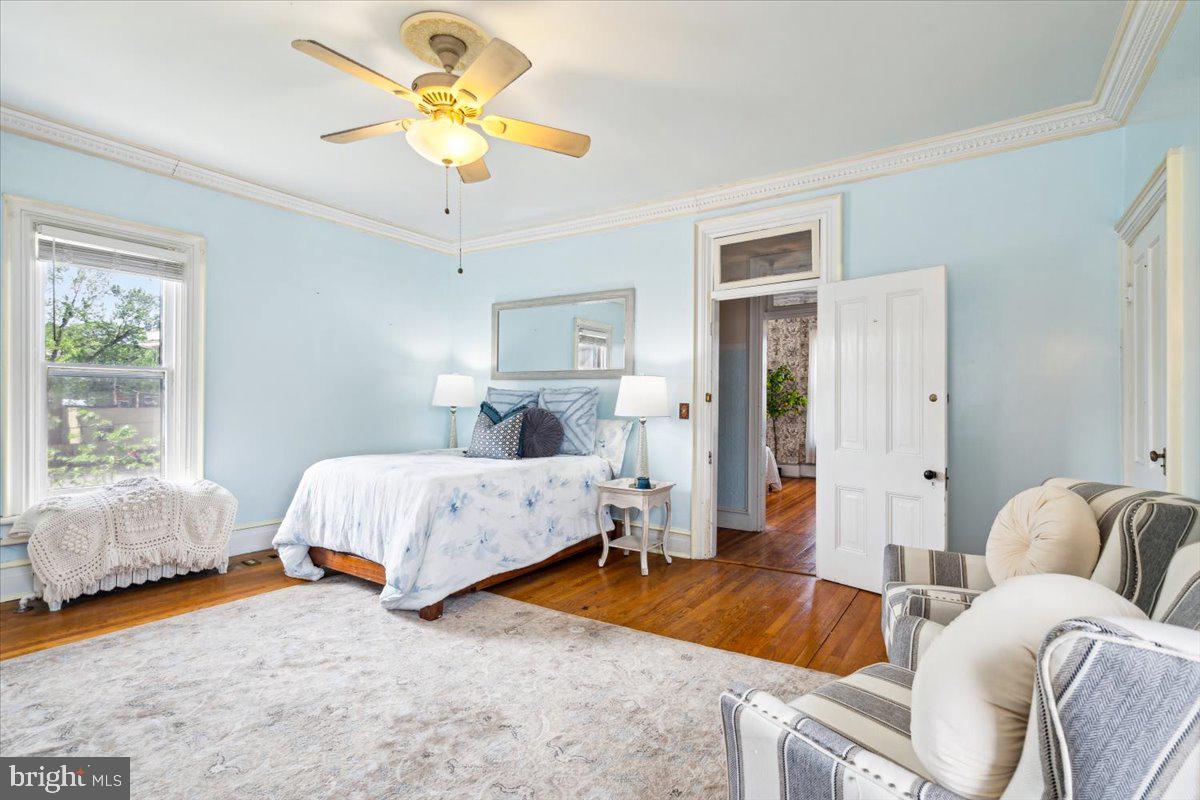 CITY OF MARTINSBURG - Residential