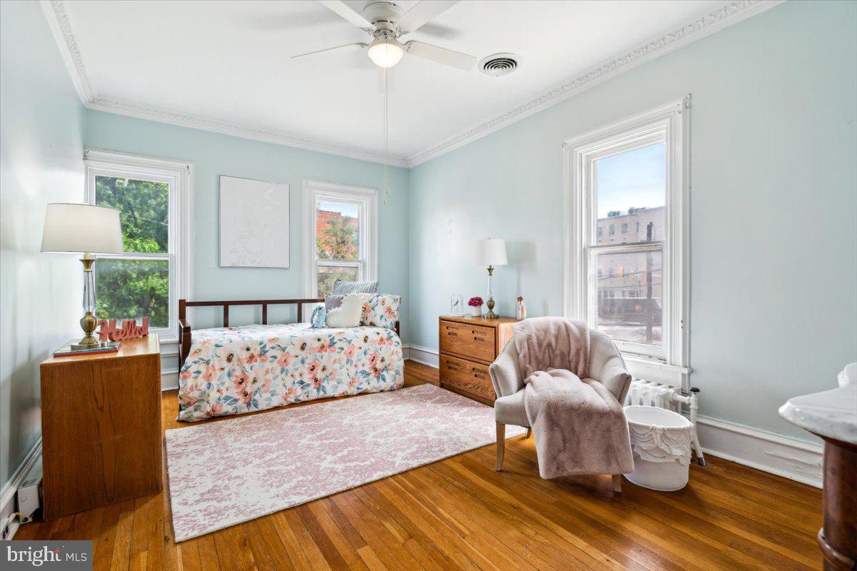 CITY OF MARTINSBURG - Residential