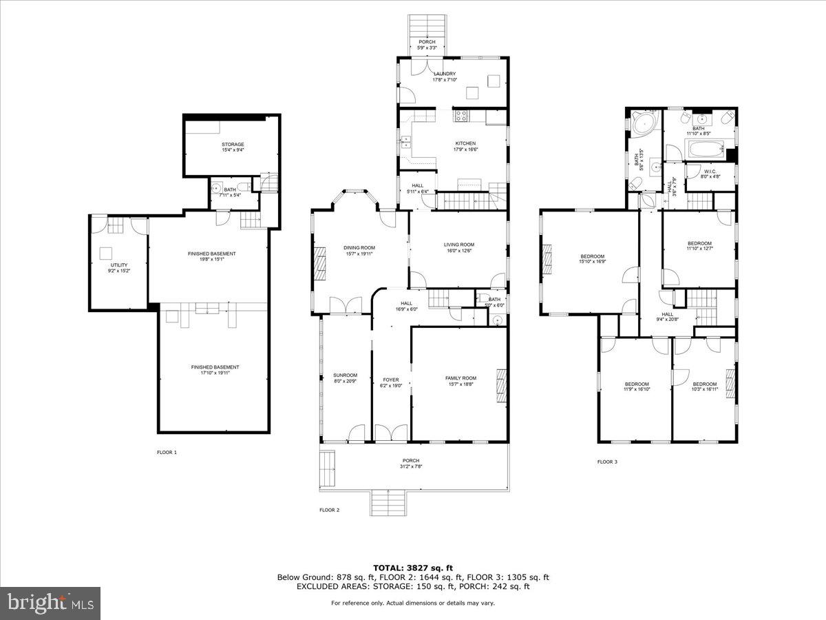 CITY OF MARTINSBURG - Residential