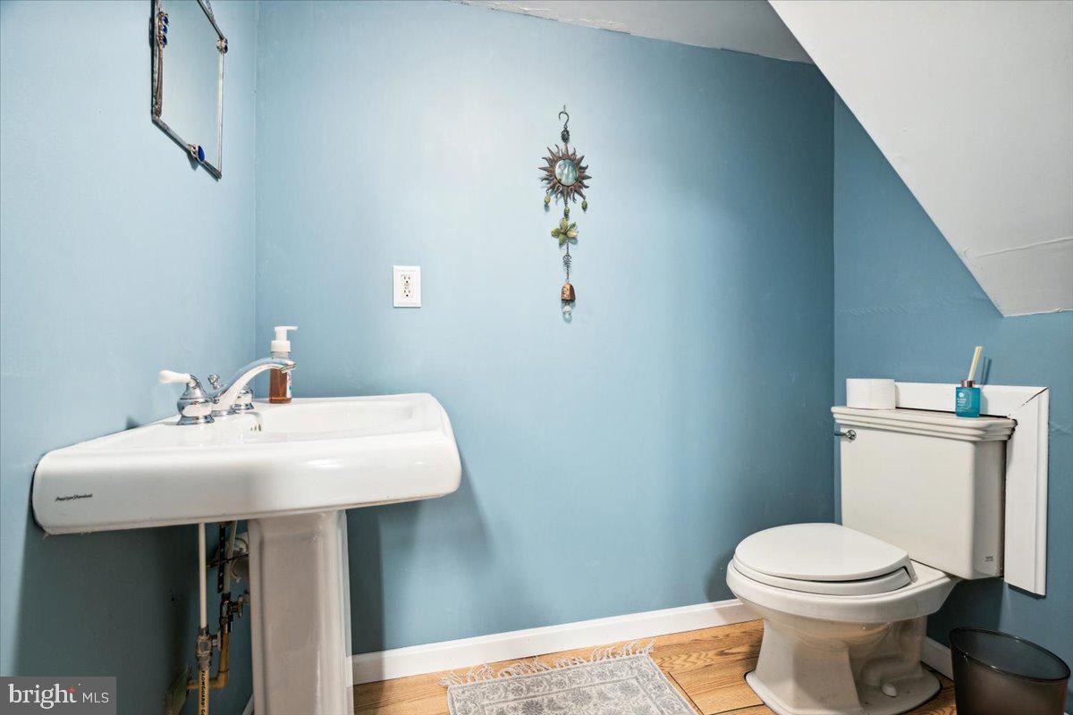 CITY OF MARTINSBURG - Residential