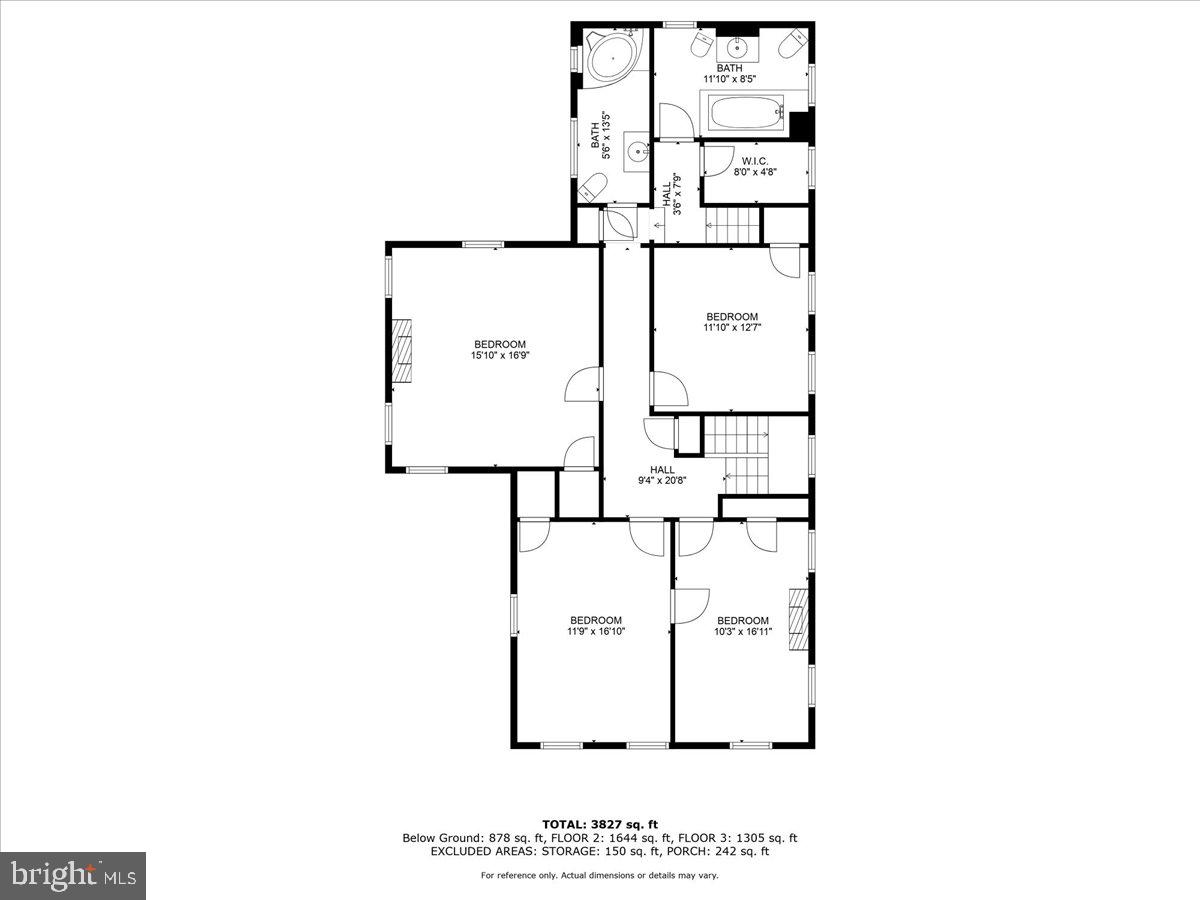 CITY OF MARTINSBURG - Residential