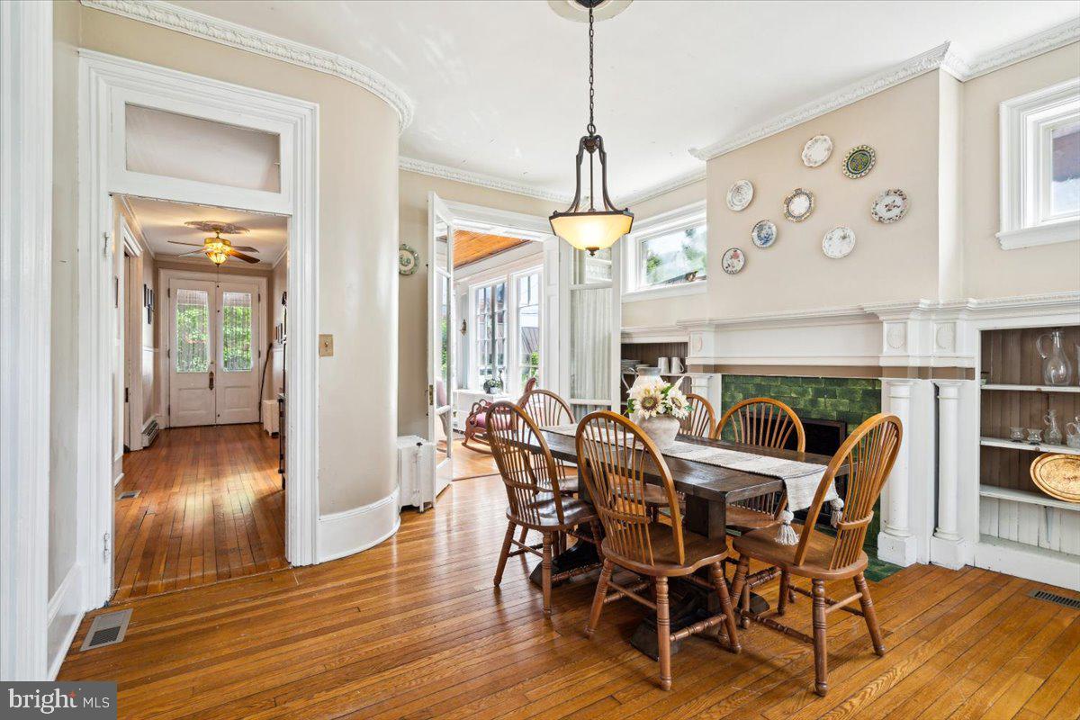 CITY OF MARTINSBURG - Residential