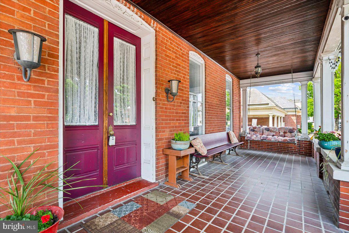 CITY OF MARTINSBURG - Residential