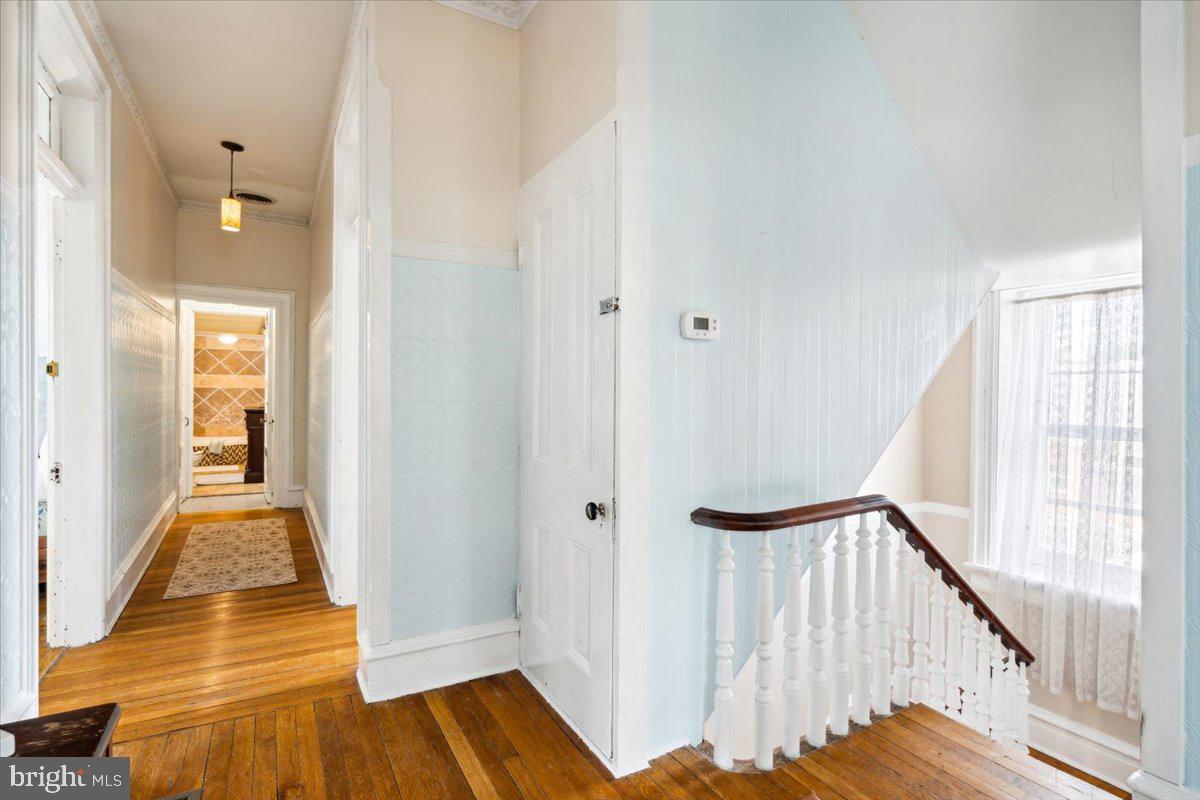 CITY OF MARTINSBURG - Residential