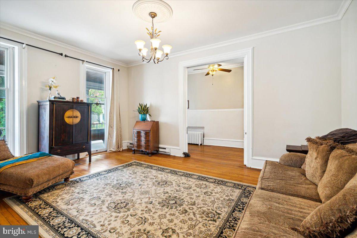 CITY OF MARTINSBURG - Residential