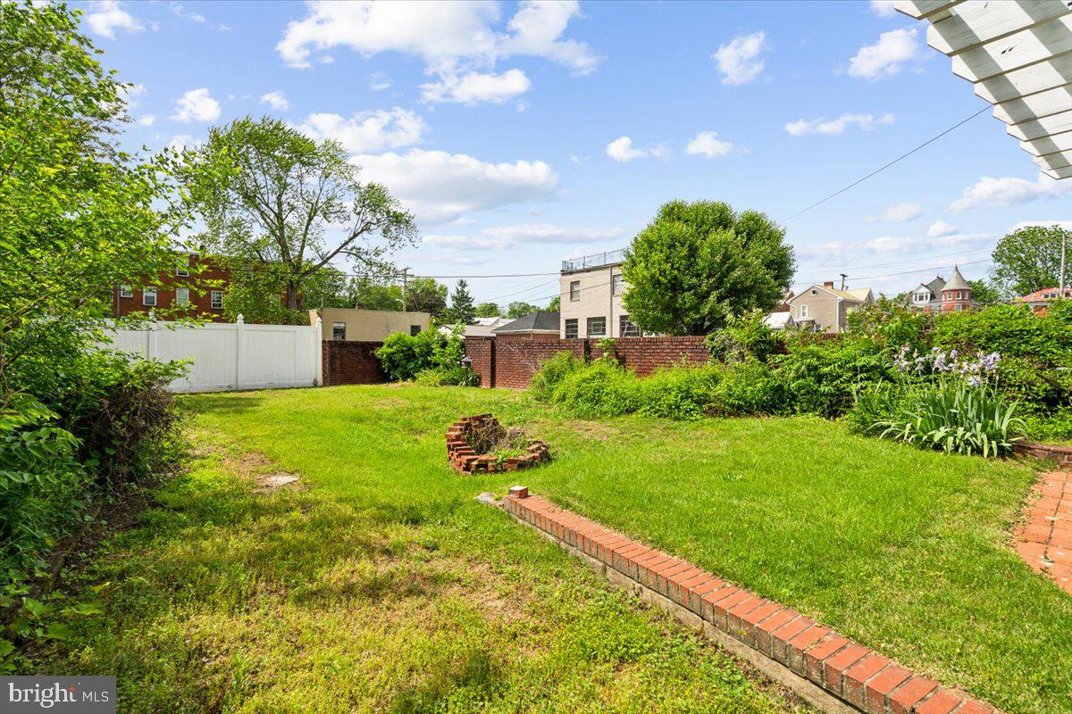 CITY OF MARTINSBURG - Residential