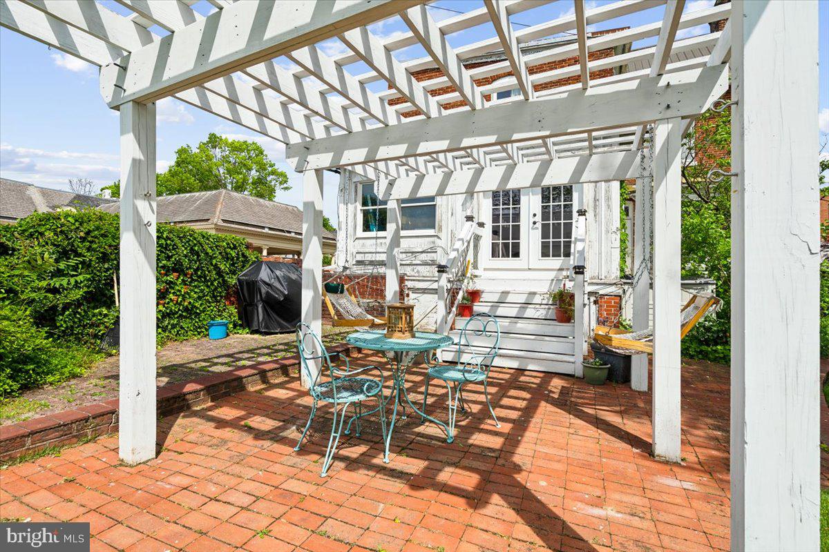 CITY OF MARTINSBURG - Residential