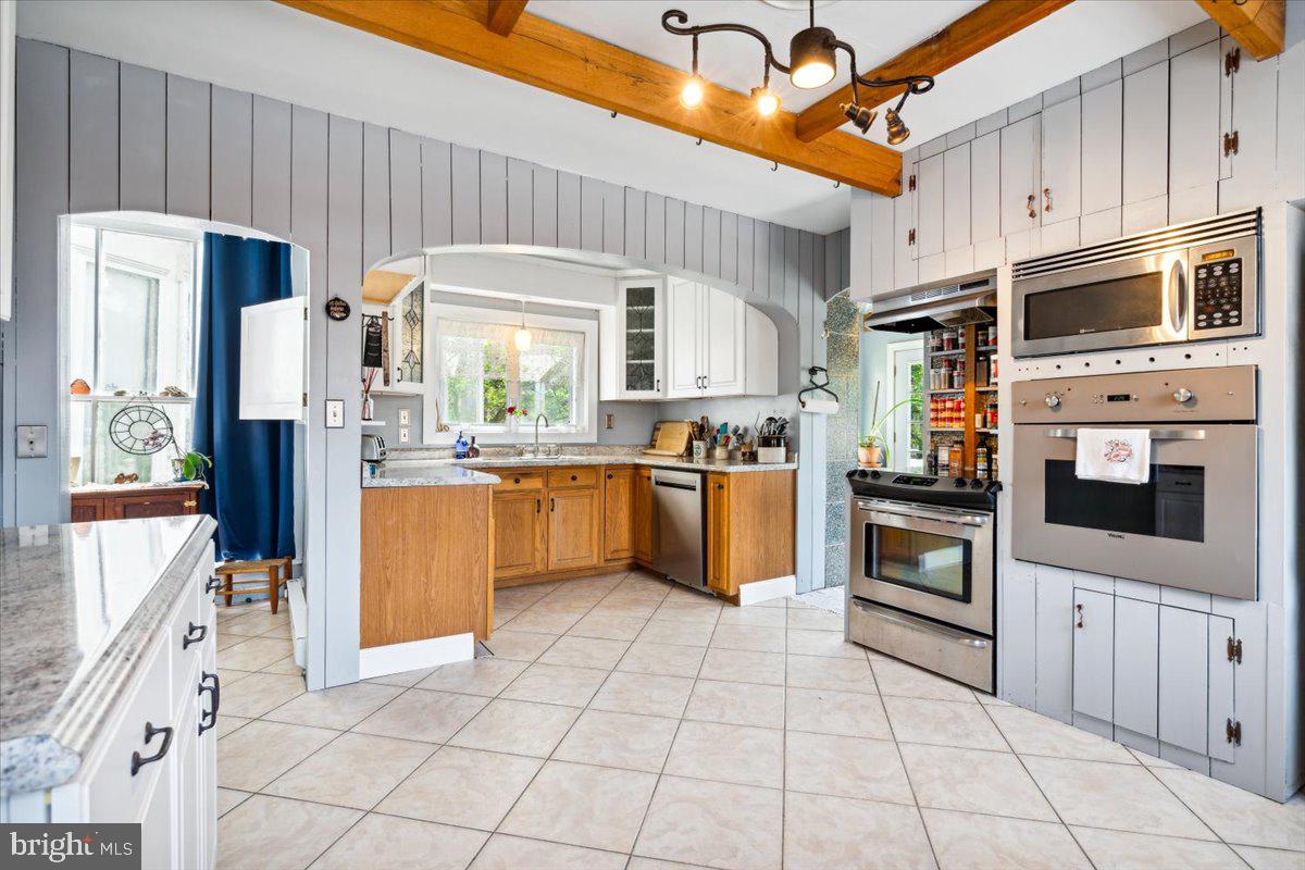 CITY OF MARTINSBURG - Residential