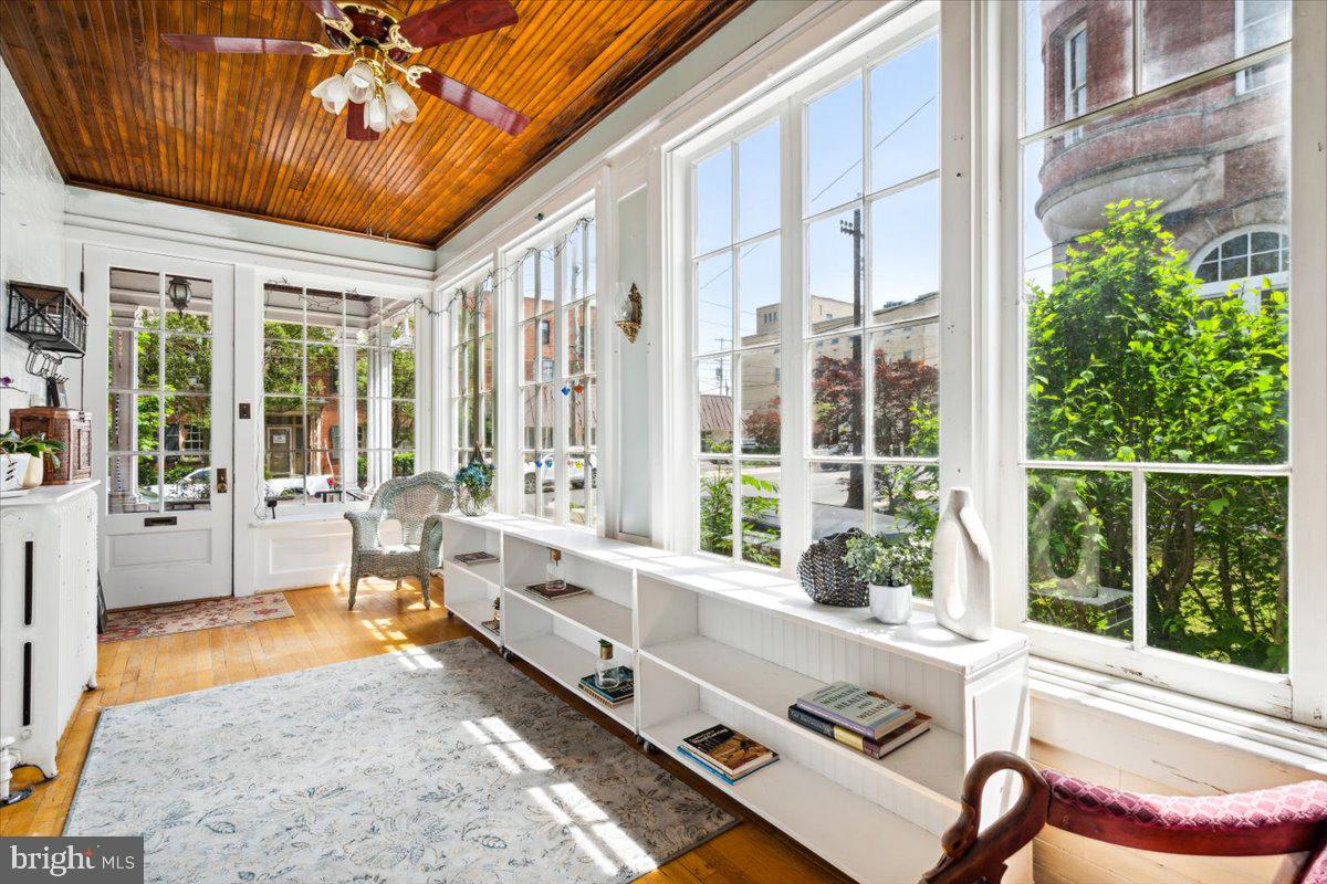 CITY OF MARTINSBURG - Residential