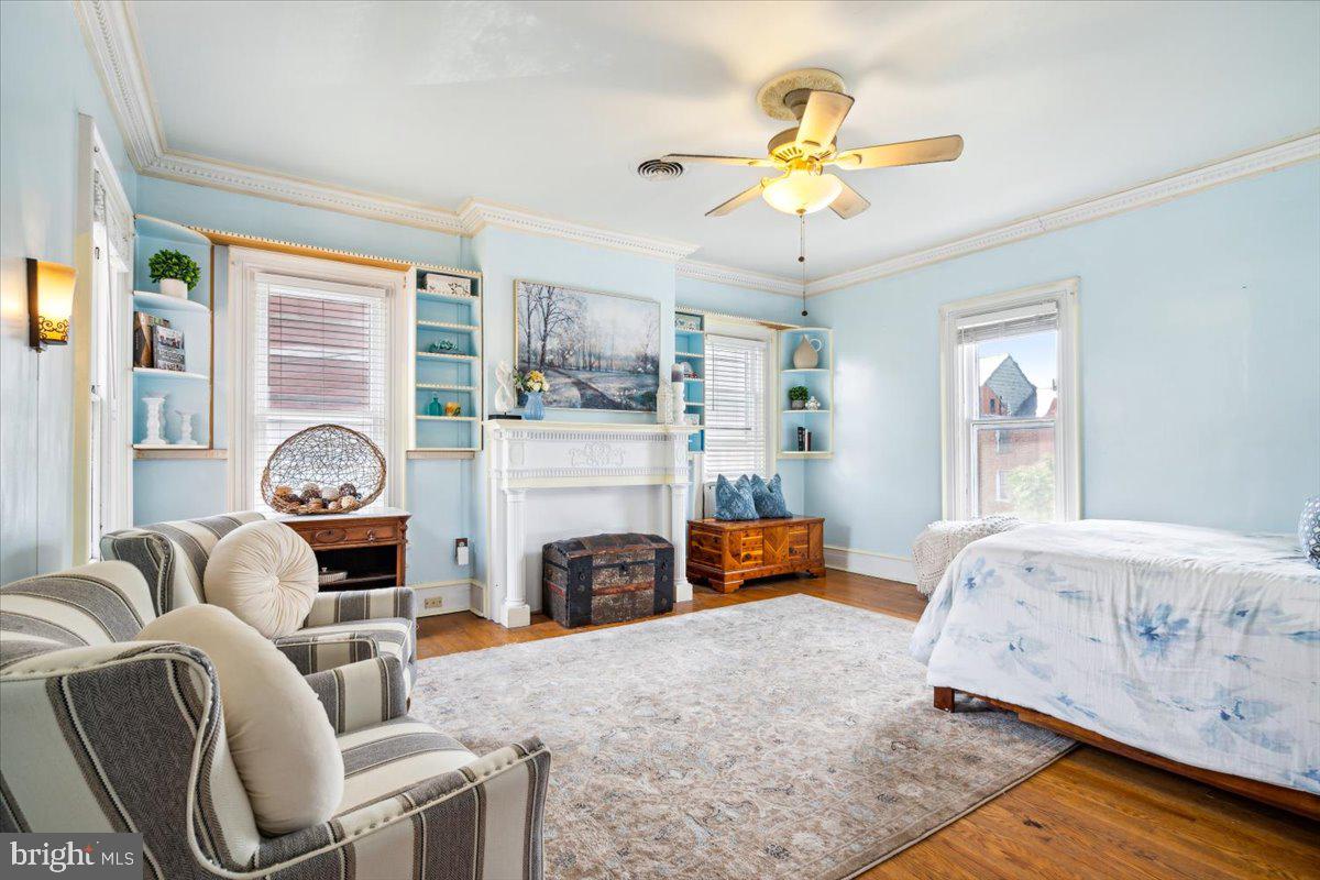 CITY OF MARTINSBURG - Residential